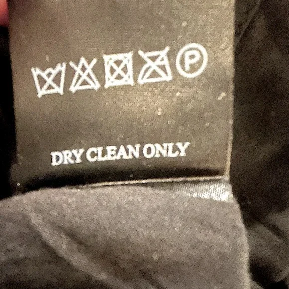 Love Token Roland Midi Dress in Black, Size XS - Picture 6 of 7